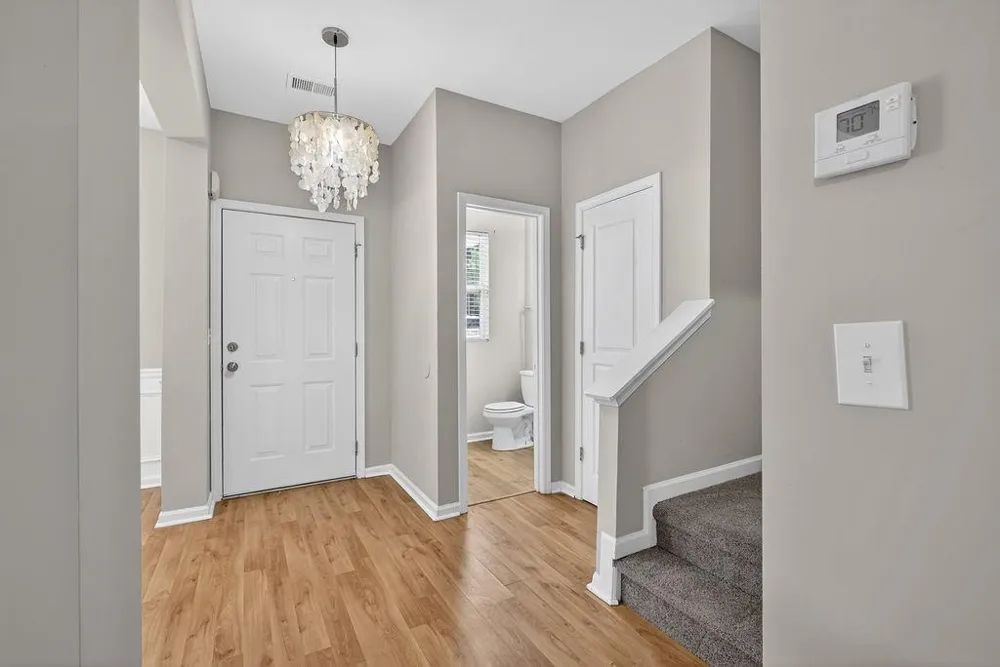1505 Ashbrooke Trace Stone Mountain, GA 30083