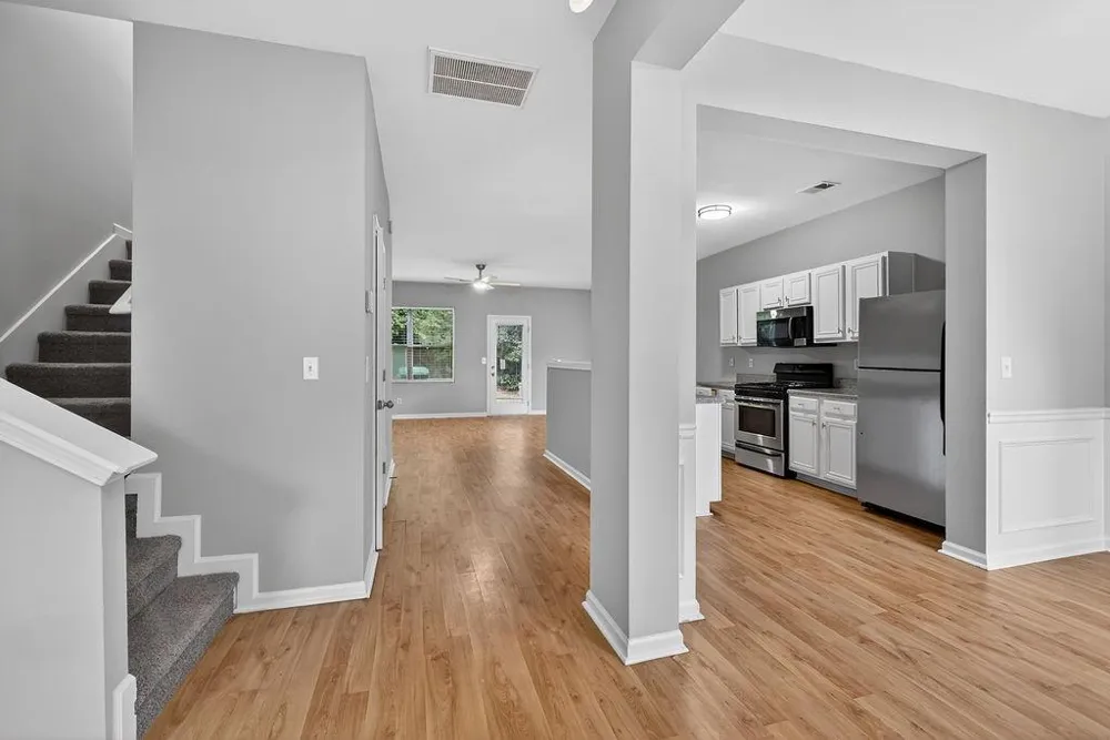 1505 Ashbrooke Trace Stone Mountain, GA 30083