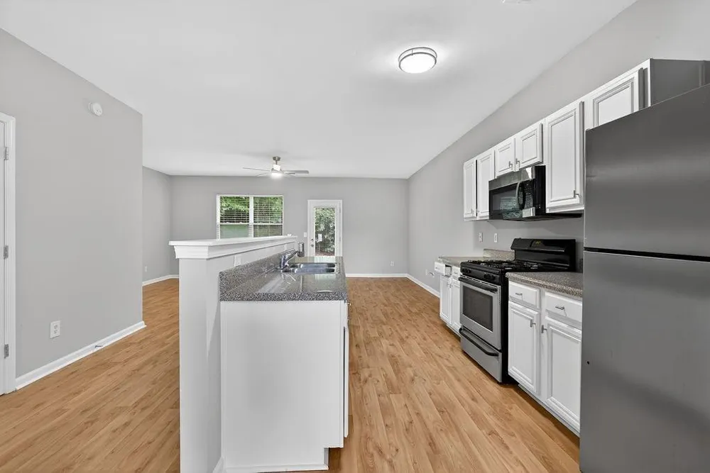 1505 Ashbrooke Trace Stone Mountain, GA 30083