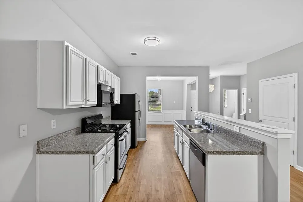 1505 Ashbrooke Trace Stone Mountain, GA 30083