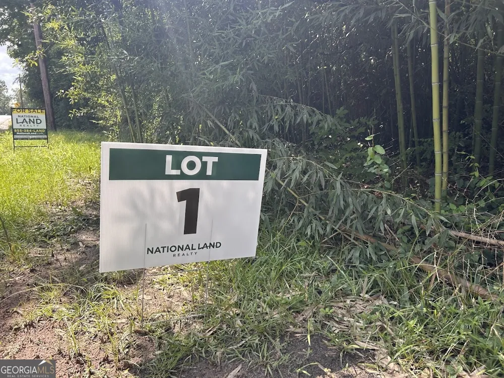 0 Kings Mill RD Wrens, GA 30833
