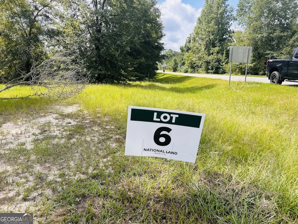 0 Kings Mill RD Wrens, GA 30833