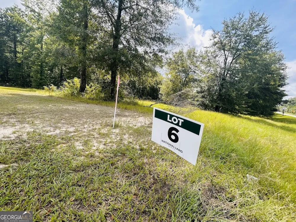 0 Kings Mill RD Wrens, GA 30833
