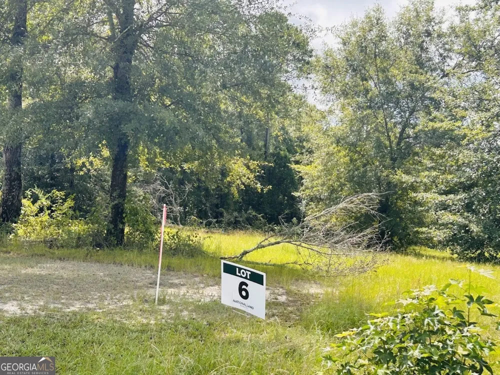 0 Kings Mill RD Wrens, GA 30833