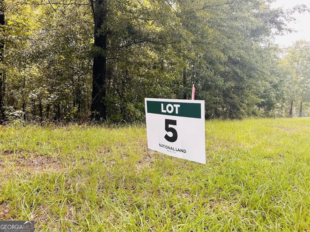 0 Kings Mill RD Wrens, GA 30833