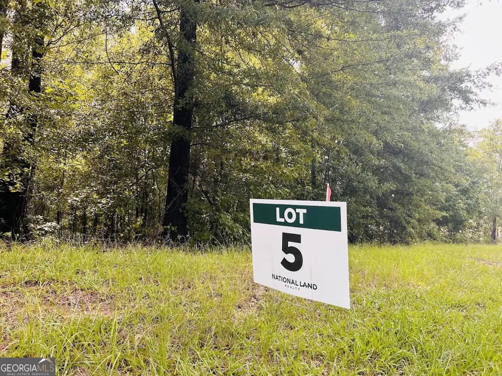 0 Kings Mill RD Wrens, GA 30833