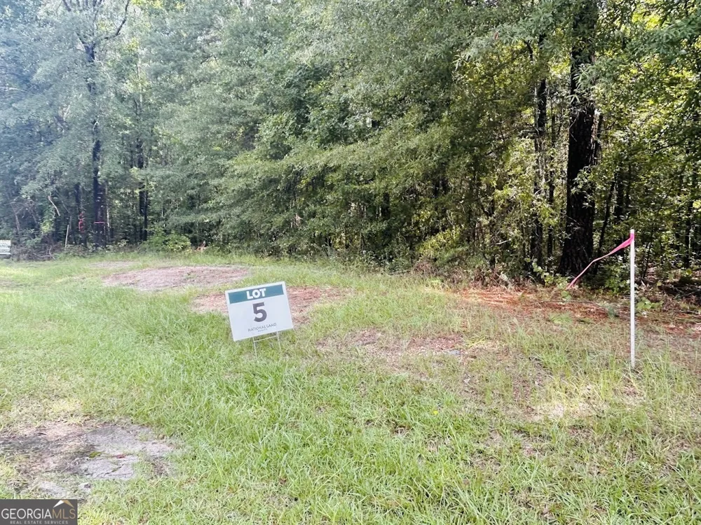 0 Kings Mill RD Wrens, GA 30833