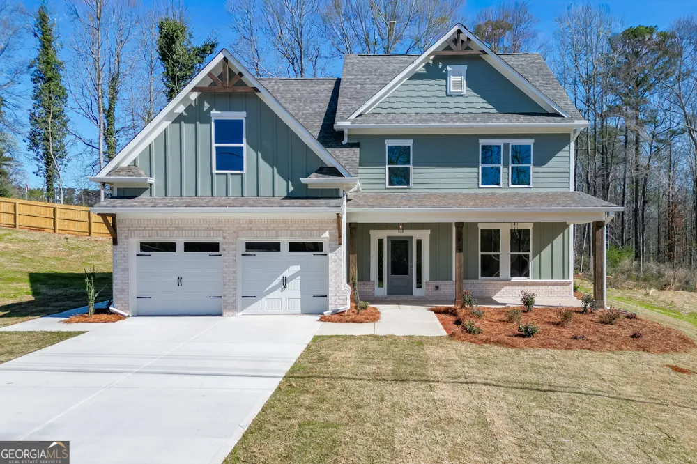 929 Lakeview Commerce, GA 30529