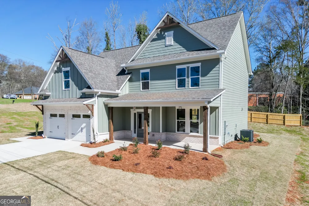 929 Lakeview Commerce, GA 30529
