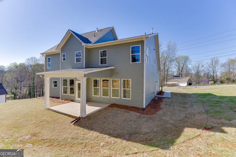 929 Lakeview Commerce, GA 30529