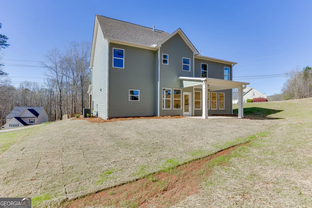 929 Lakeview Commerce, GA 30529