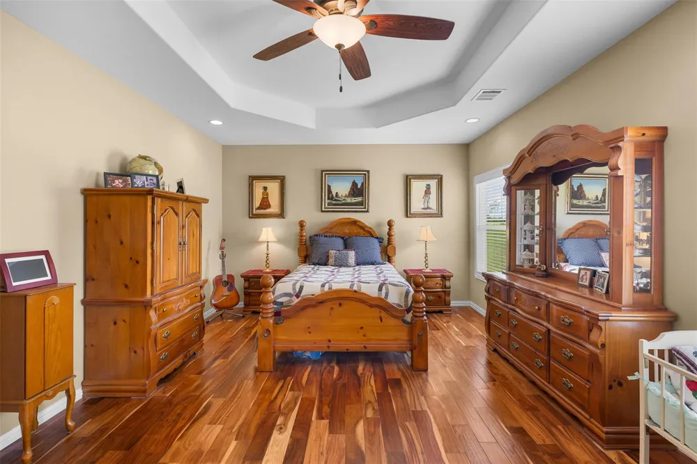 237 Morgan Road Bedias, TX 77320