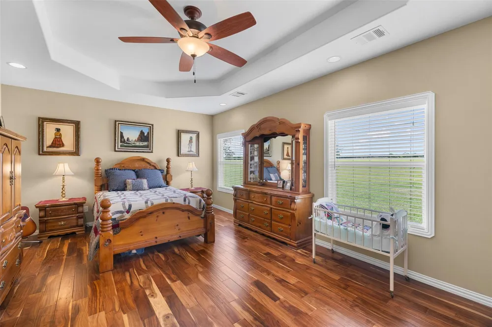 237 Morgan Road Bedias, TX 77320