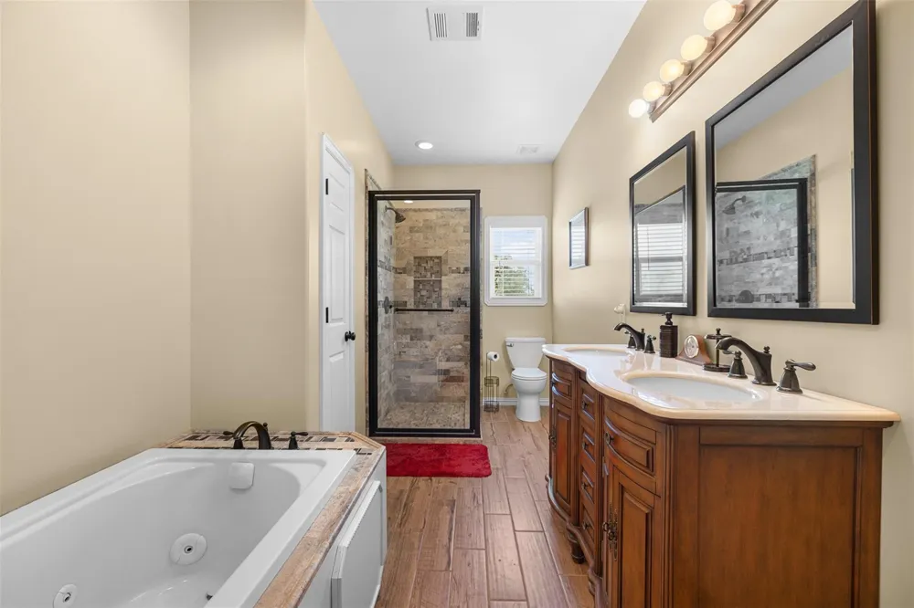 237 Morgan Road Bedias, TX 77320