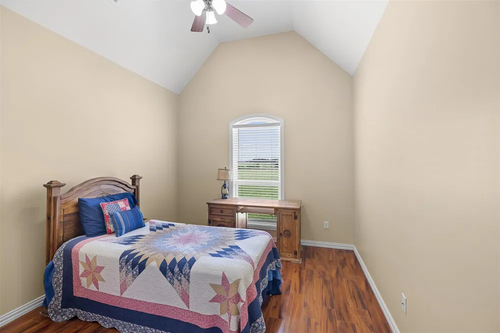 237 Morgan Road Bedias, TX 77320