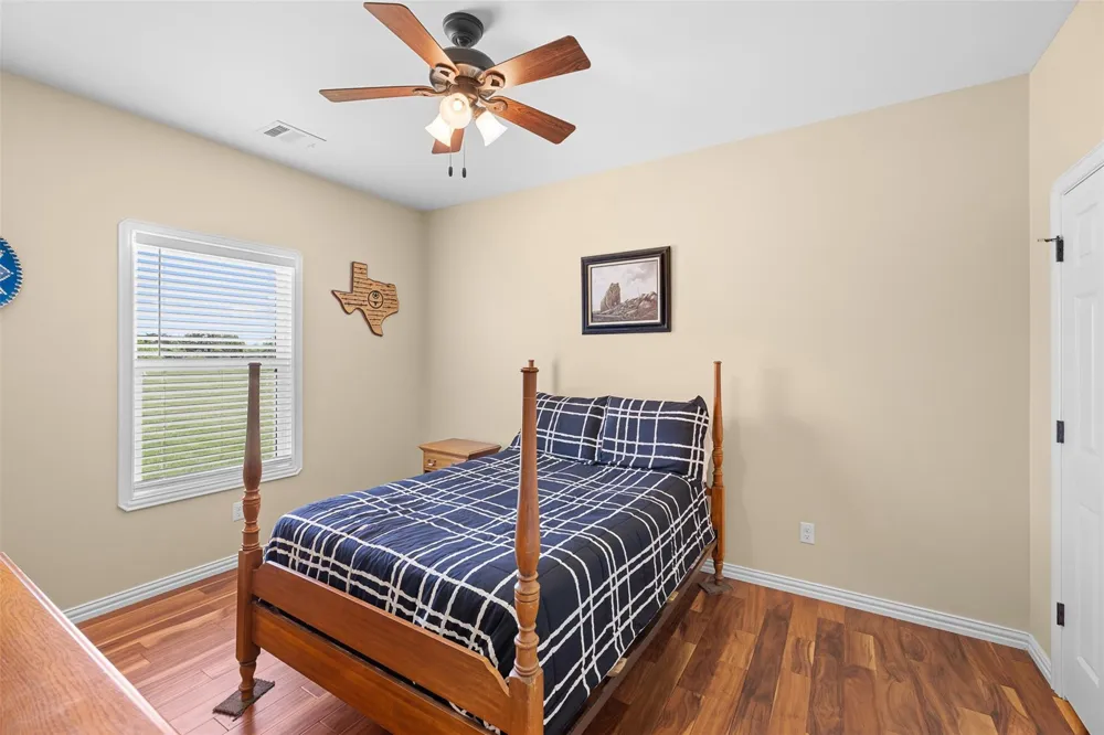 237 Morgan Road Bedias, TX 77320