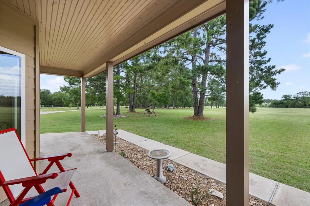237 Morgan Road Bedias, TX 77320