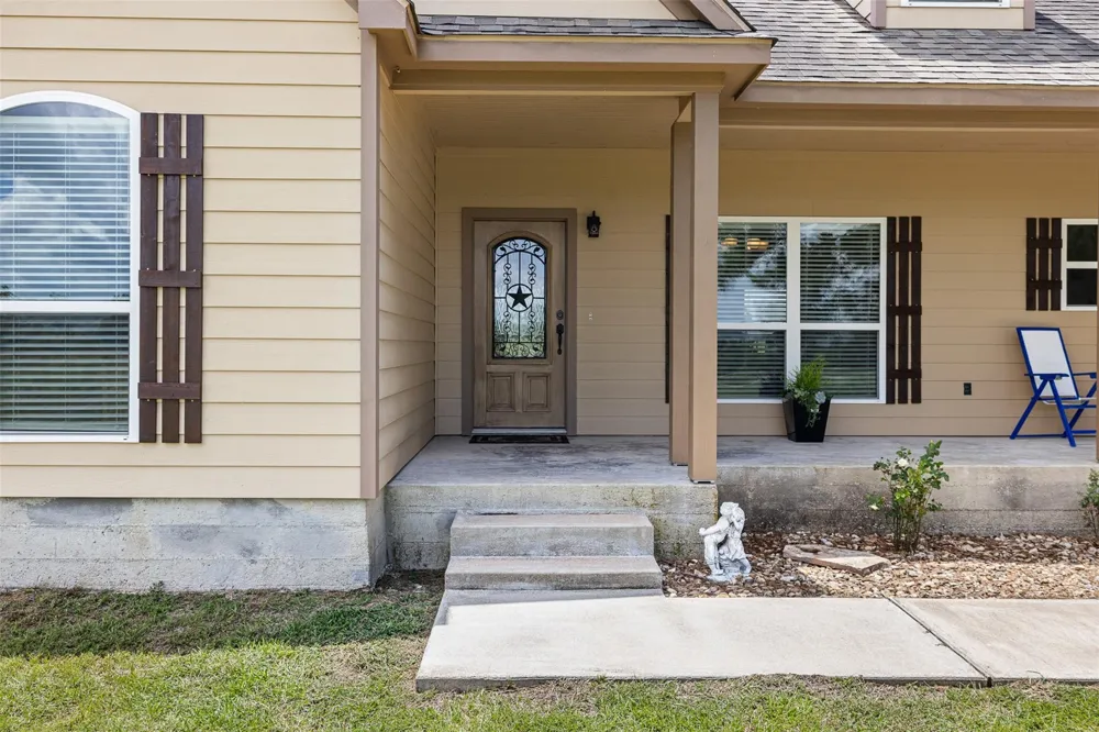 237 Morgan Road Bedias, TX 77320