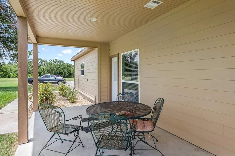 237 Morgan Road Bedias, TX 77320