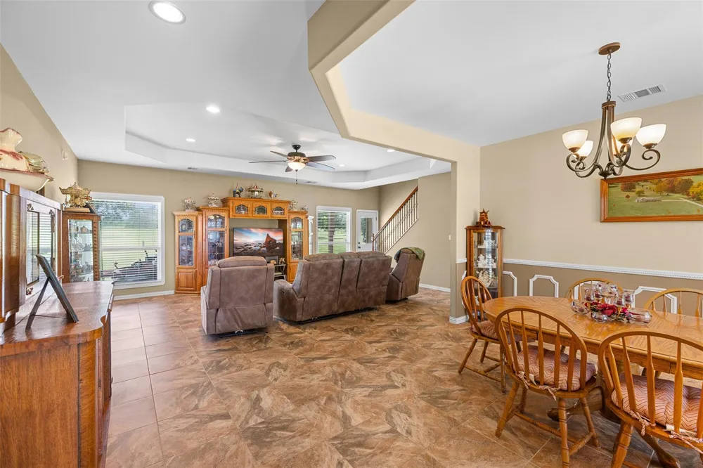 237 Morgan Road Bedias, TX 77320