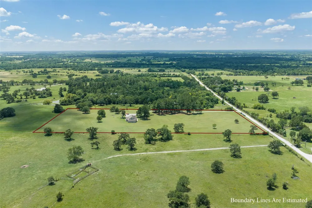 237 Morgan Road Bedias, TX 77320