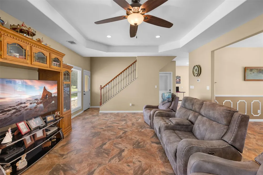 237 Morgan Road Bedias, TX 77320