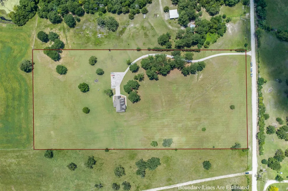 237 Morgan Road Bedias, TX 77320