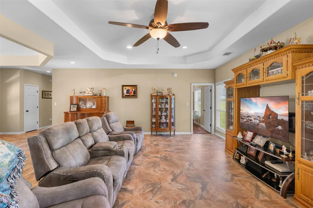 237 Morgan Road Bedias, TX 77320