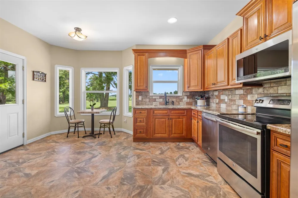 237 Morgan Road Bedias, TX 77320