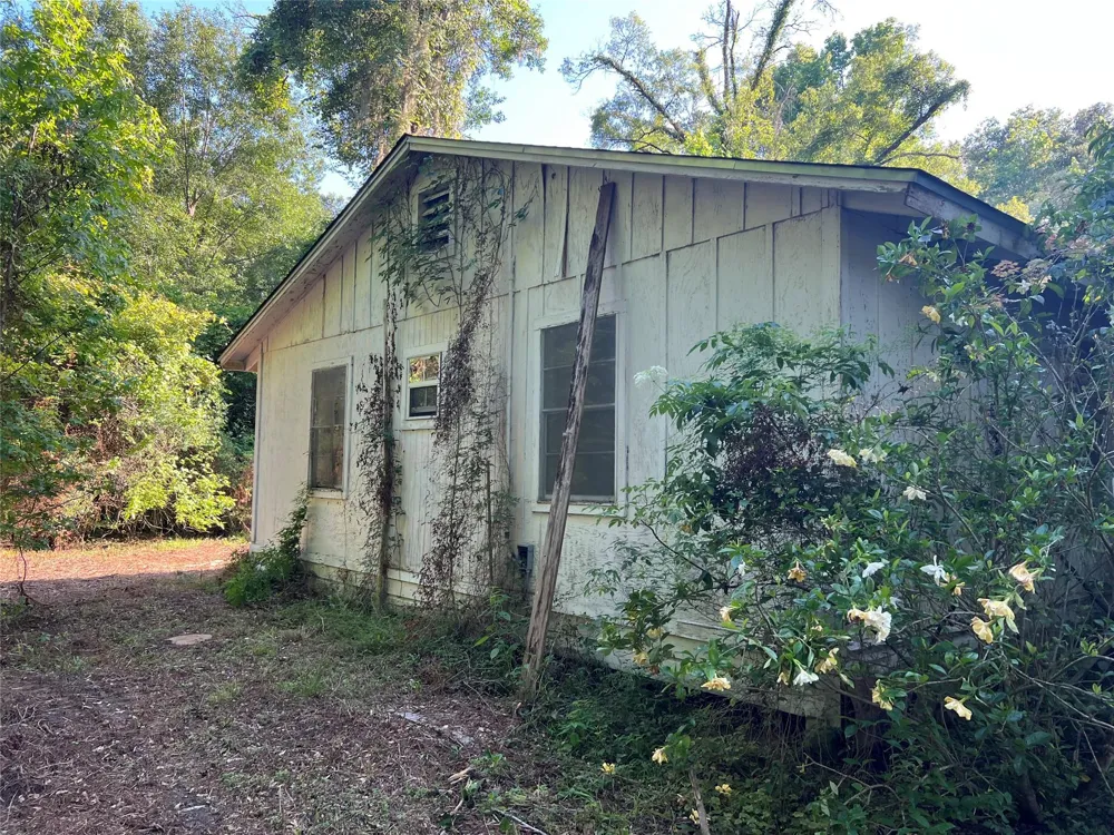 Cravens Camp Rd Road Silsbee, TX 77656