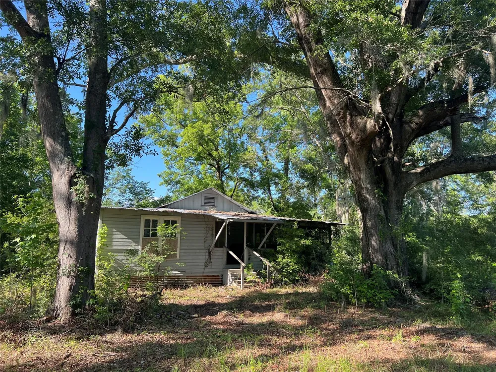 Cravens Camp Rd Road Silsbee, TX 77656