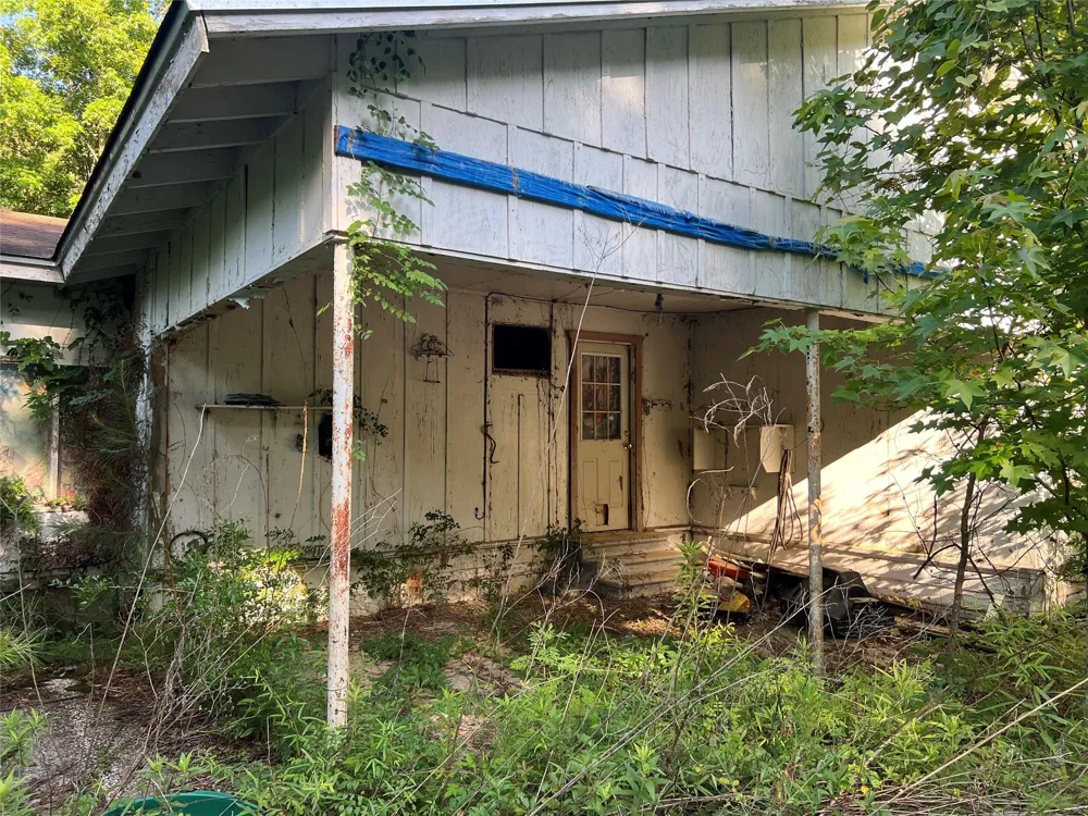 Cravens Camp Rd Road Silsbee, TX 77656