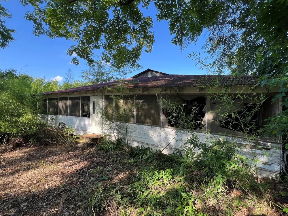 Cravens Camp Rd Road Silsbee, TX 77656