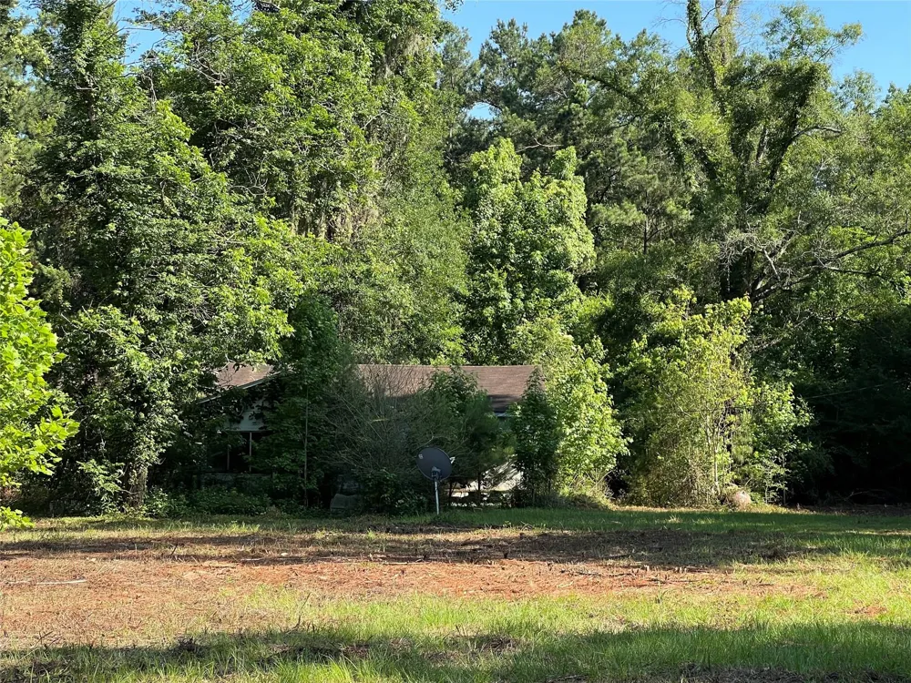Cravens Camp Rd Road Silsbee, TX 77656