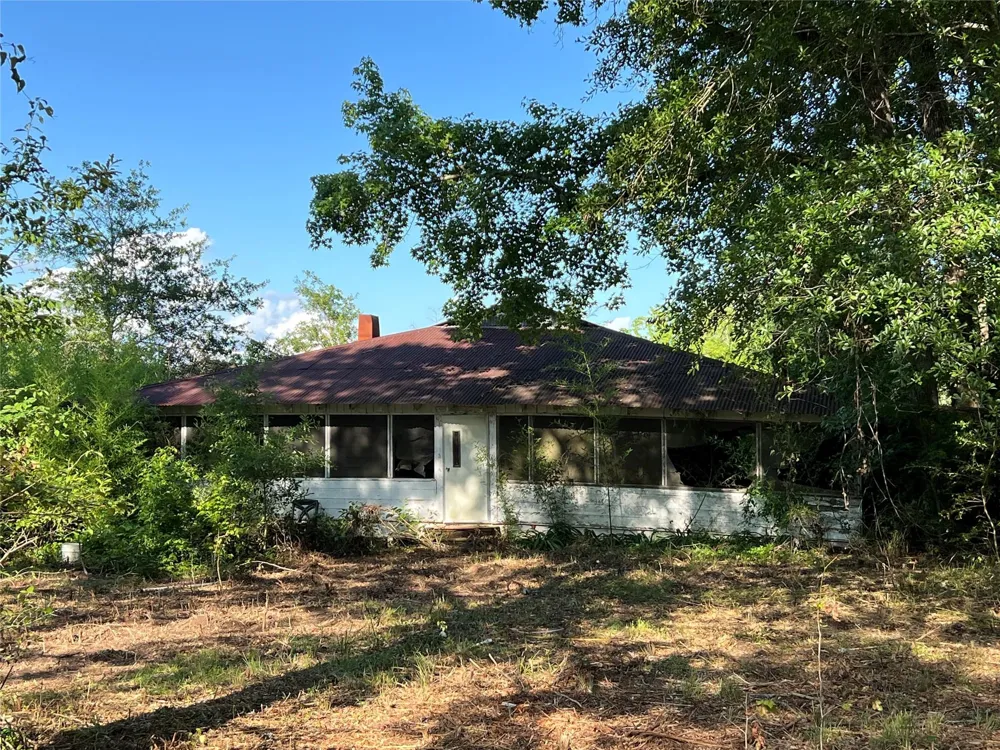 Cravens Camp Rd Road Silsbee, TX 77656
