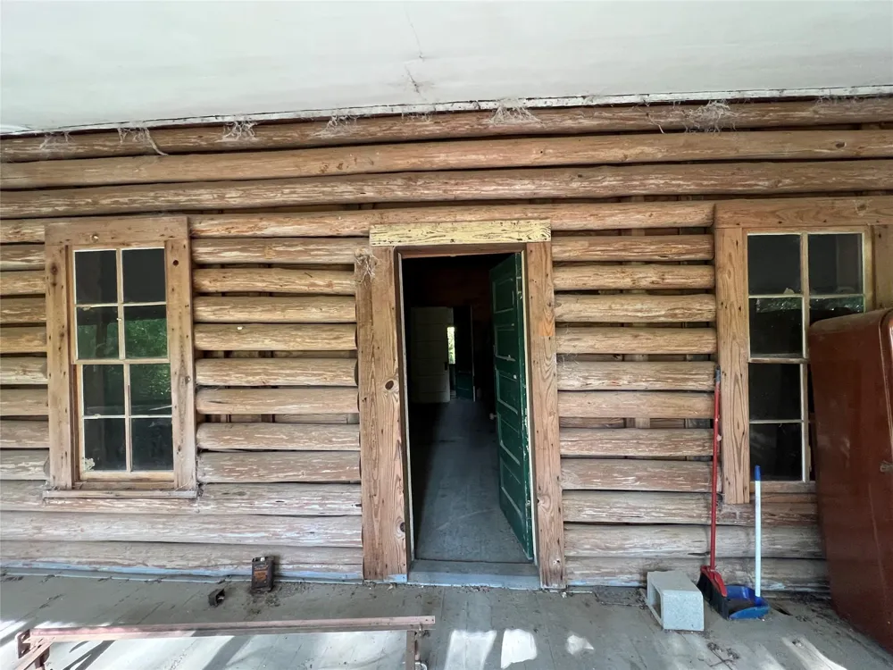 Cravens Camp Rd Road Silsbee, TX 77656