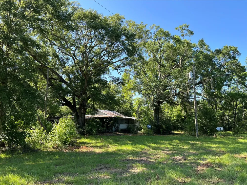 Cravens Camp Rd Road Silsbee, TX 77656