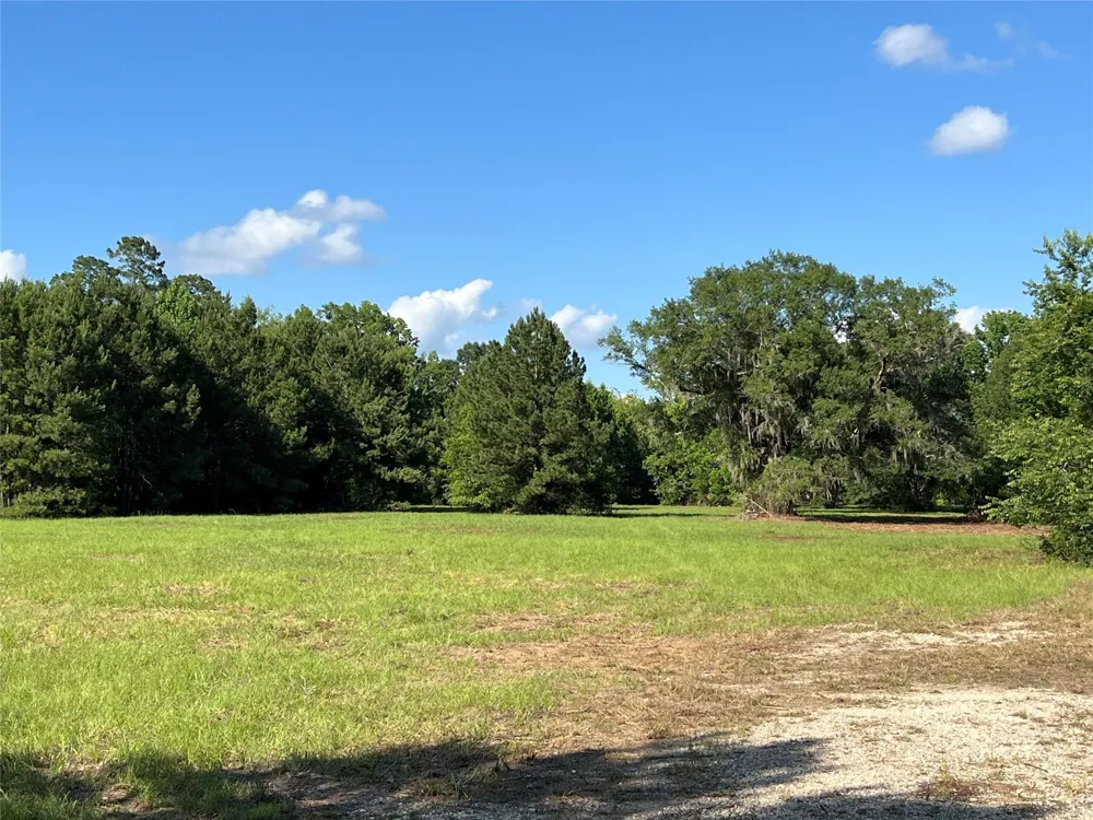 Cravens Camp Rd Road Silsbee, TX 77656