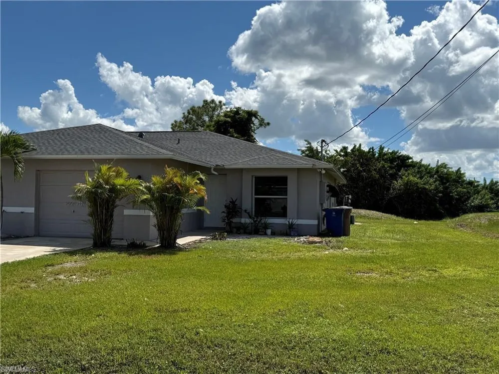 4543 21st Street SW Lehigh Acres, FL 33973