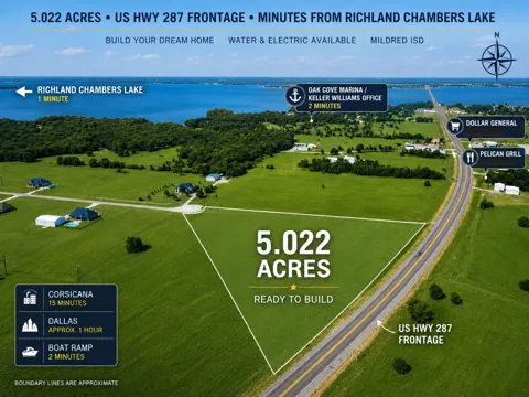 5 Lot 287 Private Rd 3178