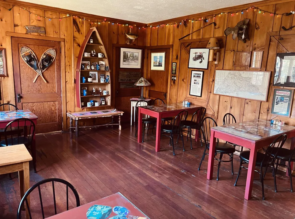 5362 W Highway 61 Lutsen, MN 55612
