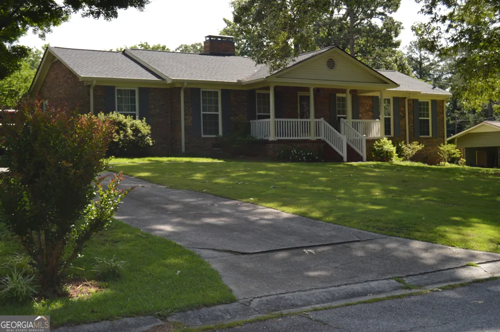 98 Beechwwod Blvd Toccoa, GA 30577