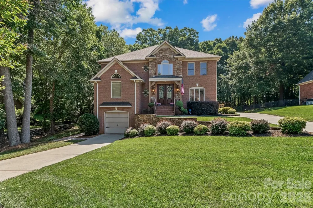 6324 Pumpernickel Lane Wesley Chapel, NC 28110