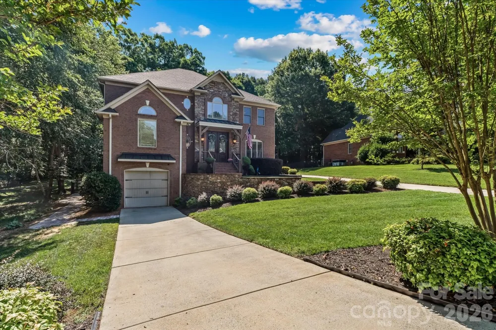 6324 Pumpernickel Lane Wesley Chapel, NC 28110
