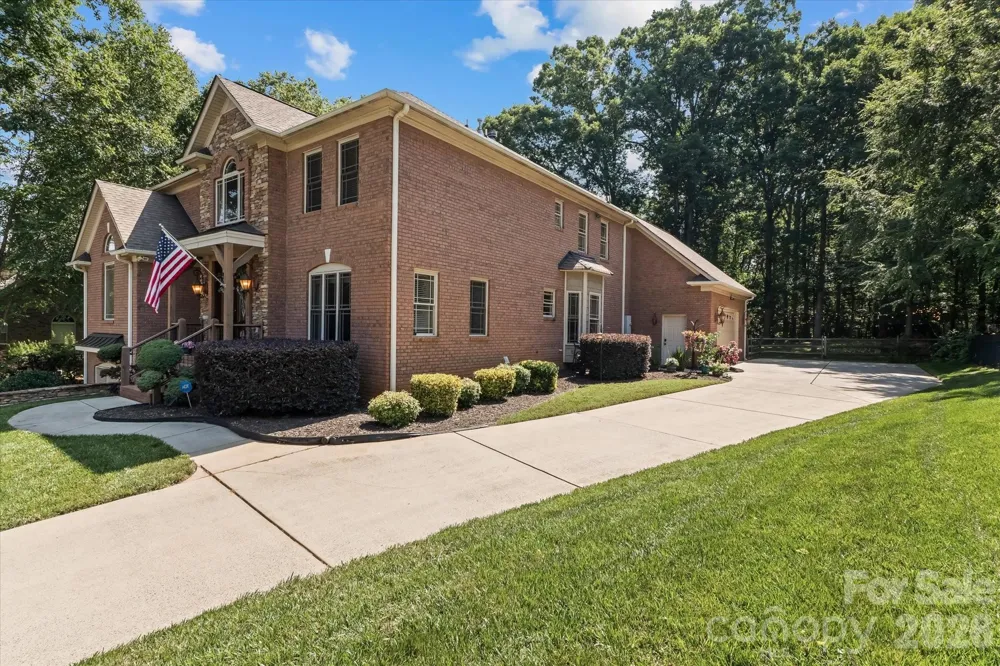 6324 Pumpernickel Lane Wesley Chapel, NC 28110