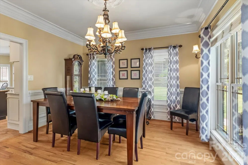 6324 Pumpernickel Lane Wesley Chapel, NC 28110