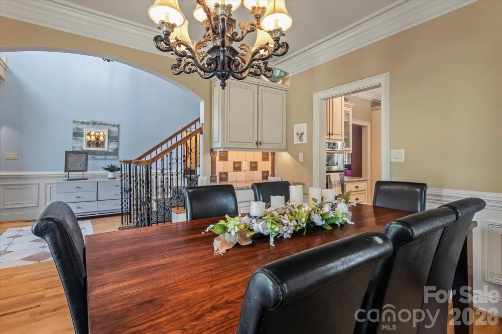 6324 Pumpernickel Lane Wesley Chapel, NC 28110