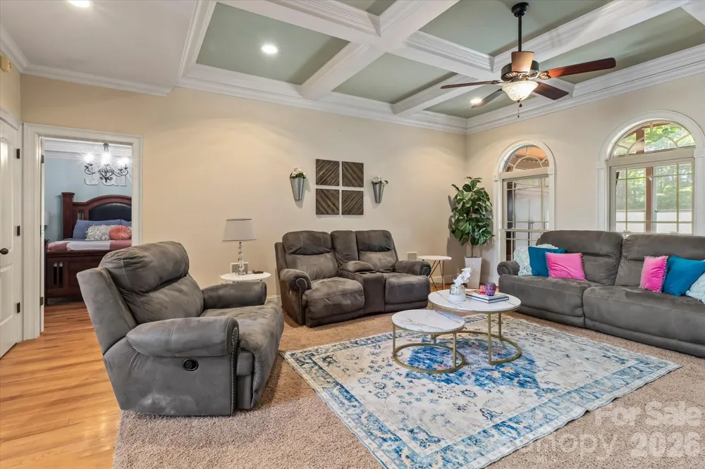 6324 Pumpernickel Lane Wesley Chapel, NC 28110