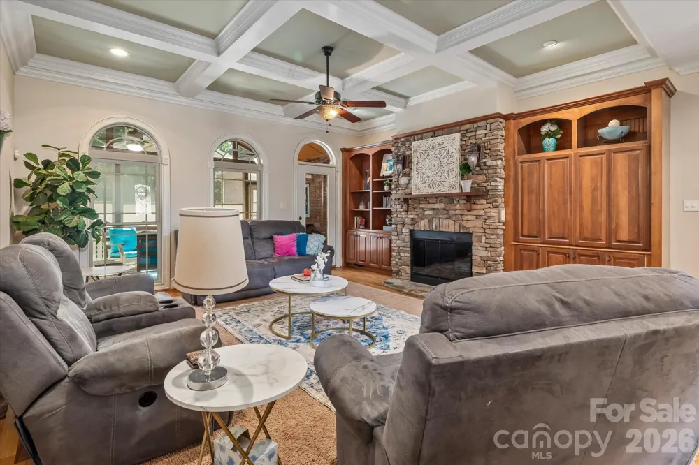 6324 Pumpernickel Lane Wesley Chapel, NC 28110