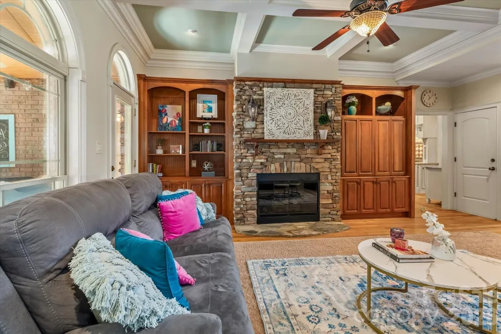 6324 Pumpernickel Lane Wesley Chapel, NC 28110